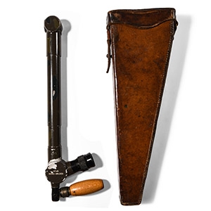 French WWII Trench Periscope