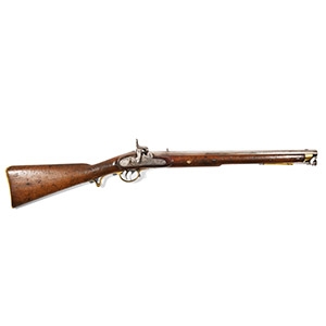 Tower Yeomanry Percussion Carbine