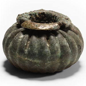 Post Medieval Victorian Door Knob