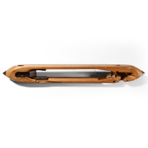 Wooden Weaving Loom Shuttle