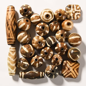 Pumtek Necklace Bead Group