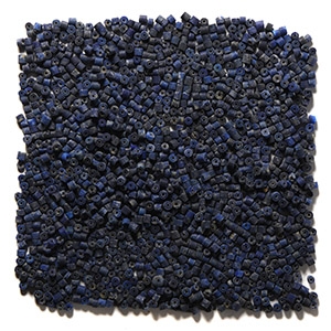 Lapis Lazuli Necklace Bead Group