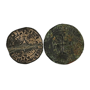 World Tokens - France - Jetons [2]