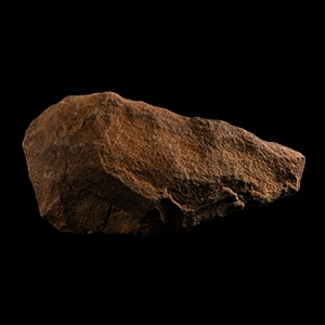 Stone Age Acheulian Hand Axe