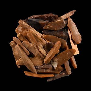 Stone Age Knife Group