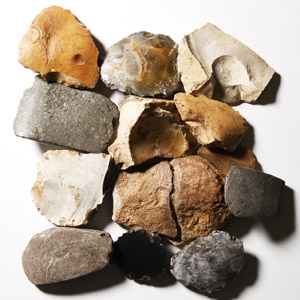 Stone Age Implement Group