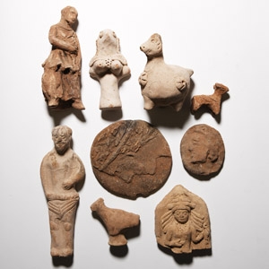 Terracotta Replica Group