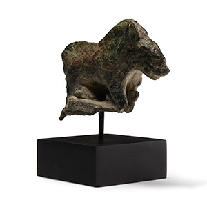 Celtic Bronze Wild Boar