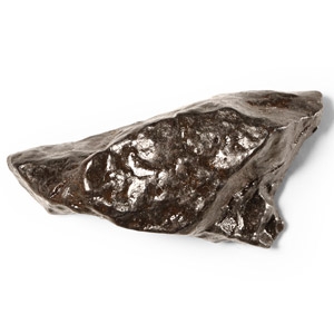 Natural History - Chinese Nantan Meteorite
