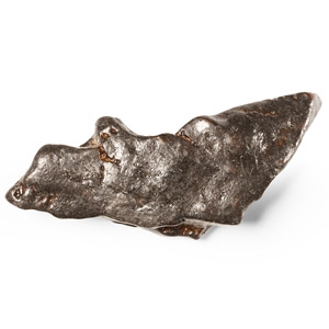 Natural History - Chinese Nantan Meteorite