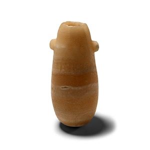 Egyptian Alabaster Alabastron