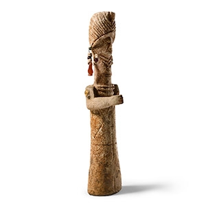 Roman Bone Childs Doll
