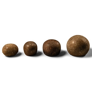 Jewish Stone Shekel Weight Set