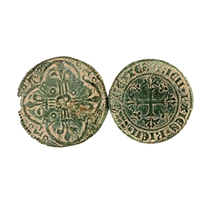 World Tokens - France - Jeton Group [2]