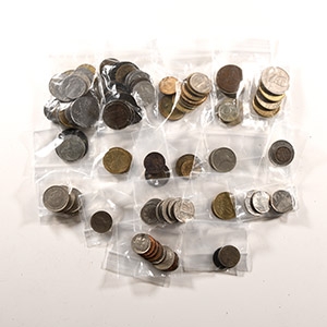World Coins - Europe - Mixed Pre-Euro Issues