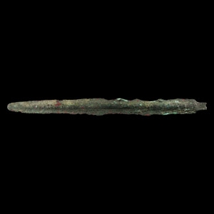 Bronze Age Rapier or Short Sword Blade