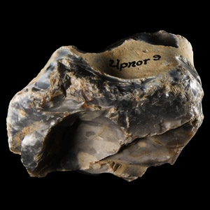 Stone Age Upnor Flint Borer Implement