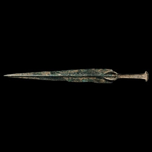 Marlik Bronze Sword