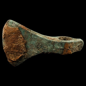 Luristan Bronze Axehead