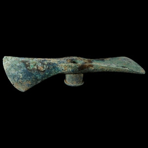 Western Asiatic Bronze Axehead