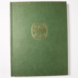 Archaeological Books - Reeves - The Complete Tutankhamun