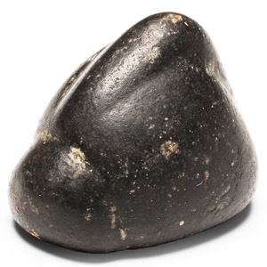 Neo Babylonian Agate Duck Weight