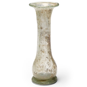 Roman Glass Unguentarium