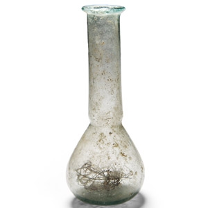 Roman Glass Unguentarium