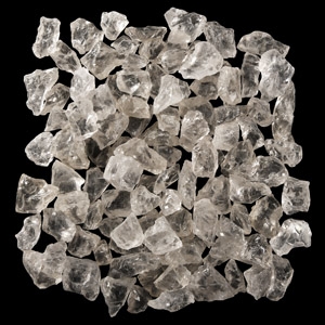 Natural History - Quartz Crystal Chunk Group [50]