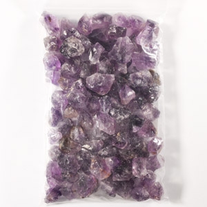 Natural History - Amethyst Crystal Specimen Group [100]
