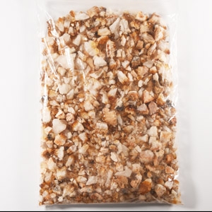 Natural History - Large Group of Small Citrine Crystal Specimens