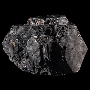 Natural History - Boxed Galena Mineral Specimen
