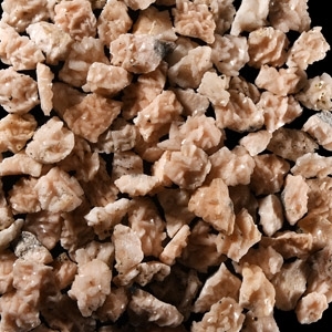 Natural History - Pink Dolomite Crystal Specimen Group [100]