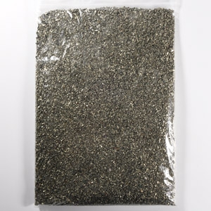 Natural History - A Large Quantity of Pyrite Fools Gold Crystal Grains