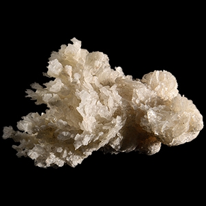 Natural History - Boxed Historic Baryte Crystal Display Specimen