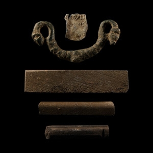 Roman Artefact Collection