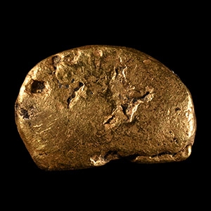 Viking Age Gold Ingot Hack Money