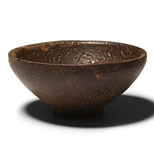 Chinese Jianyao Ceramic Tea Bowl