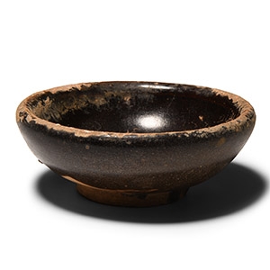 Chinese Jianyao Tea Bowl