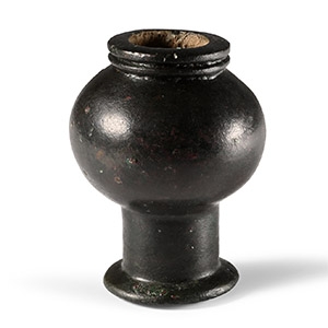 Luristan Sar-e Gorz Luristan Bronze Macehead