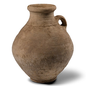 Roman Large Terracotta Jar