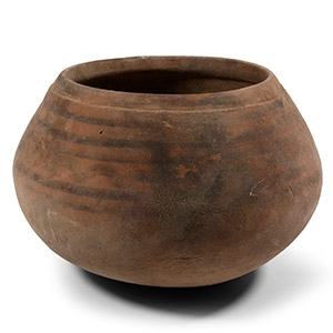 Western Asiatic Painted Pottery Jar