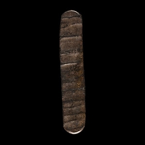 Viking Age Silver Trade Bar Ingot