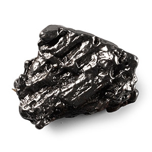 Natural History - Campo del Cielo Meteorite