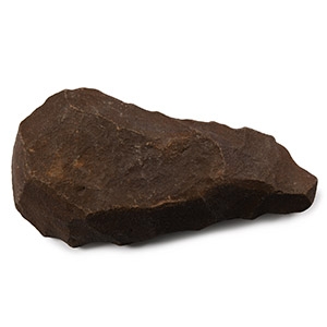 Stone Age Acheulian Hand Axe
