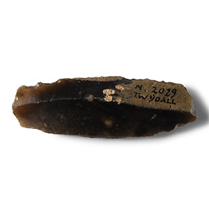 Stone Age Twydall Flint Knife