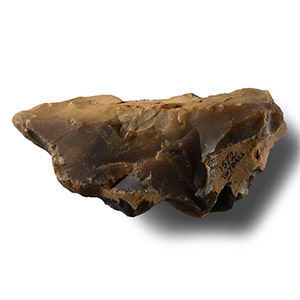 Stone Age Twydall Flint Hand Tool
