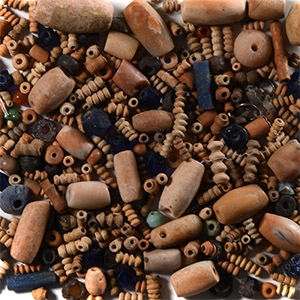 Western Asiatic Mixed Bead Group