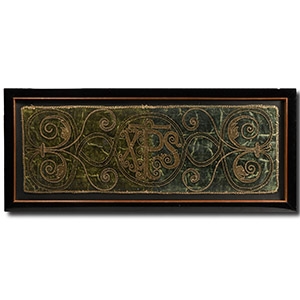 Greek Orthodox Embroidery