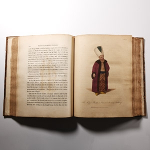 Archaeological Books - Wittman, W. - Travels in Turkey, Asia-Minor, Syria and Across the Desert into Egypt